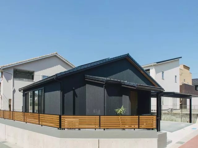 ヤマネホールディングス株式会社の施工事例の画像