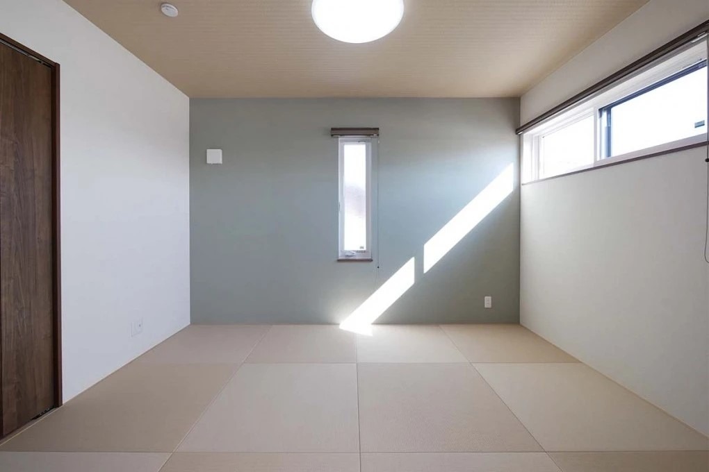 タナカホームズの施工事例の画像